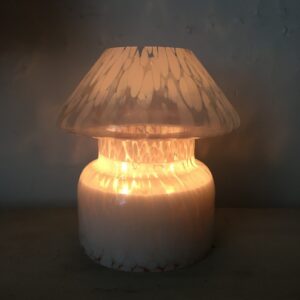Candle Lamp