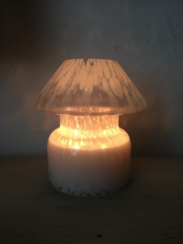Candle Lamp