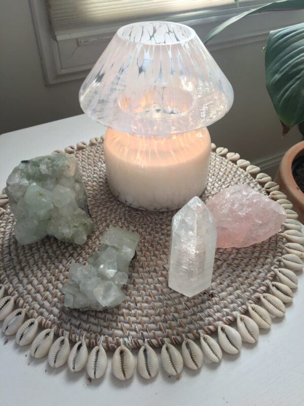 Candle Lamp - Image 2