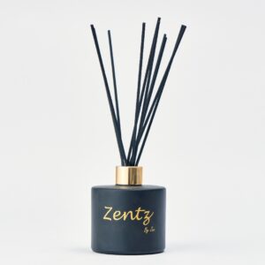 Matt Black Diffuser