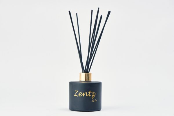 Matt Black Diffuser