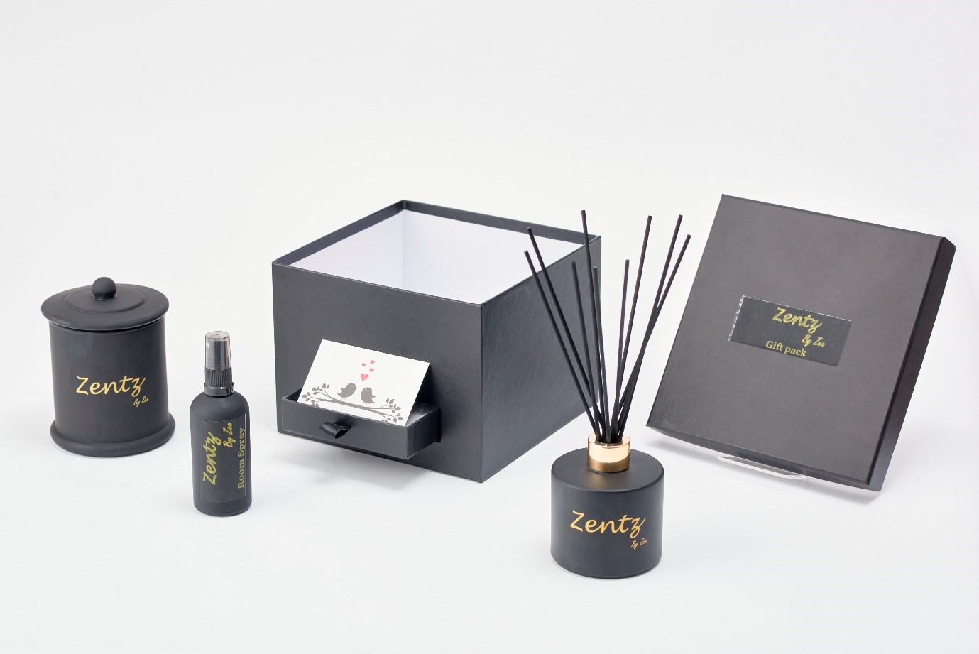 Gift Pack