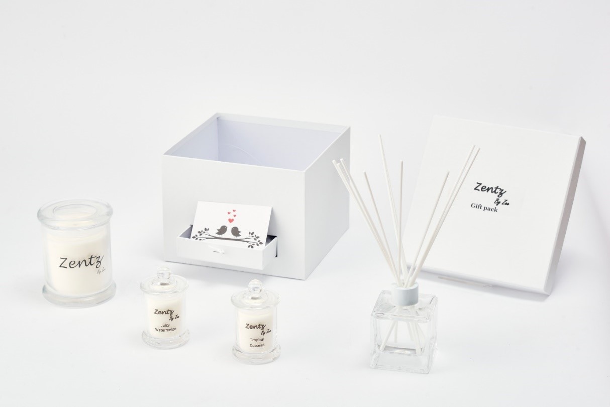 Gift Pack
