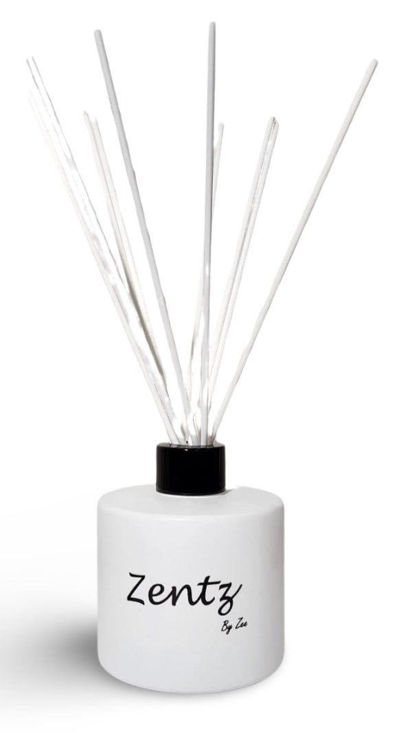Matte White Diffuser