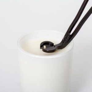 Wick Trimmer black