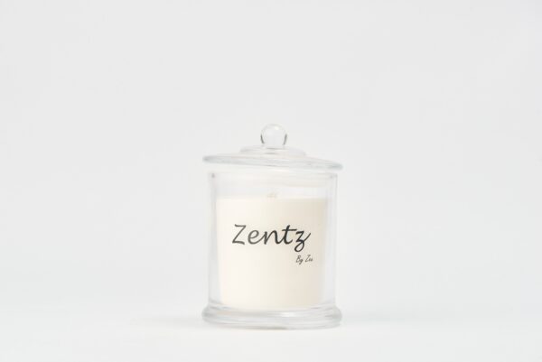 Clear Candle - Image 3