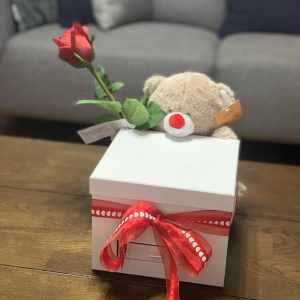 Valentines Day Gift Boxes
