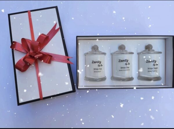 Xmas Trio Pack - Image 2