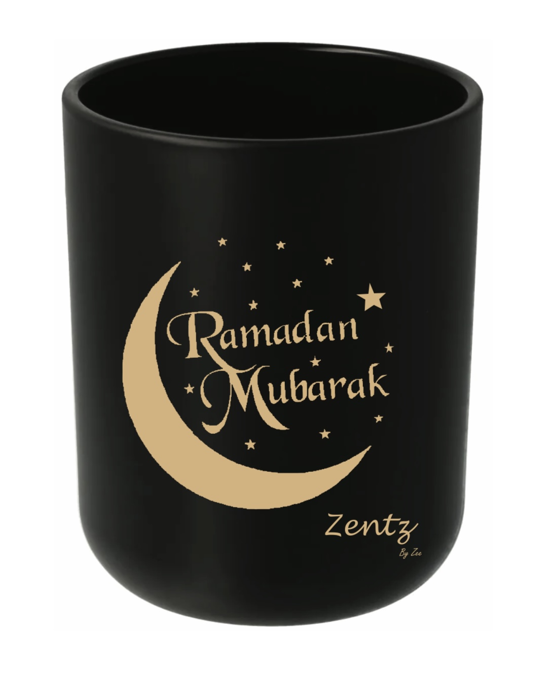 Ramadan Candles