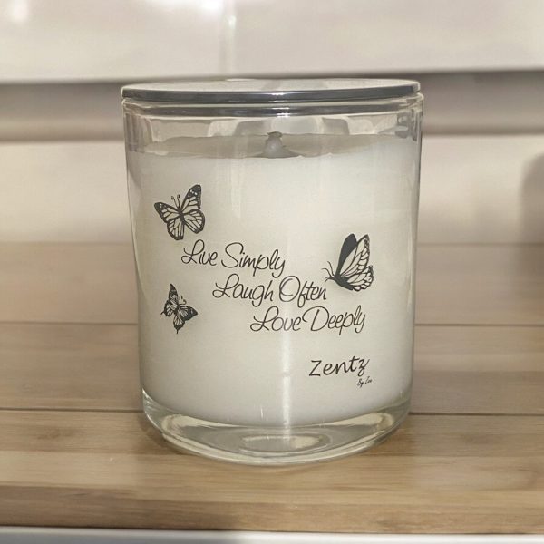 Mother's Day 300g Candles - Image 2