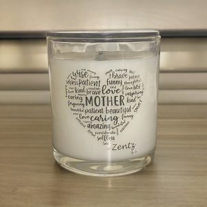 Mother's Day 300g Candles