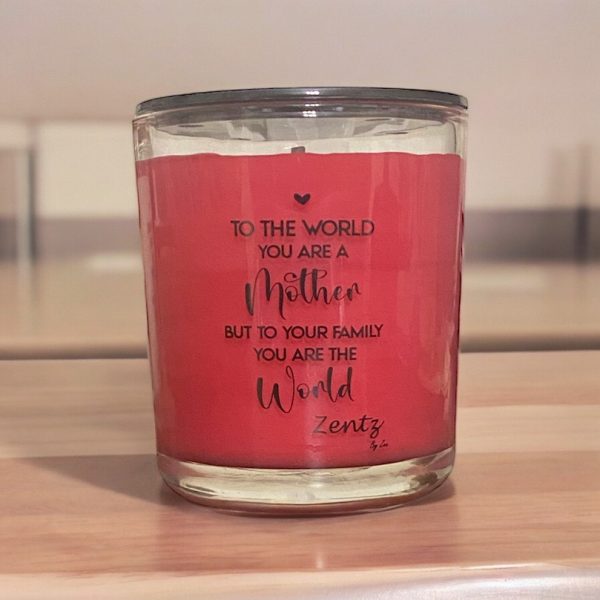 Mother's Day 300g Candles - Image 5