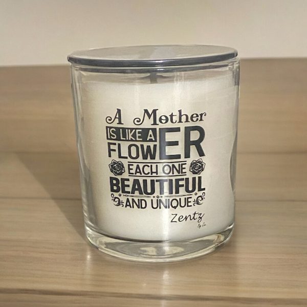 Mother's Day 300g Candles - Image 4