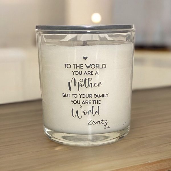 Mother's Day 300g Candles - Image 3
