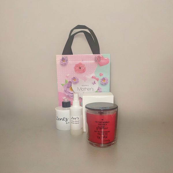 Mother's Day Gift Pack - Image 4
