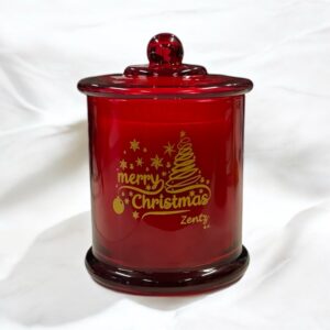 Christmas Candles