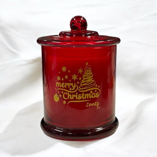 Christmas Candles