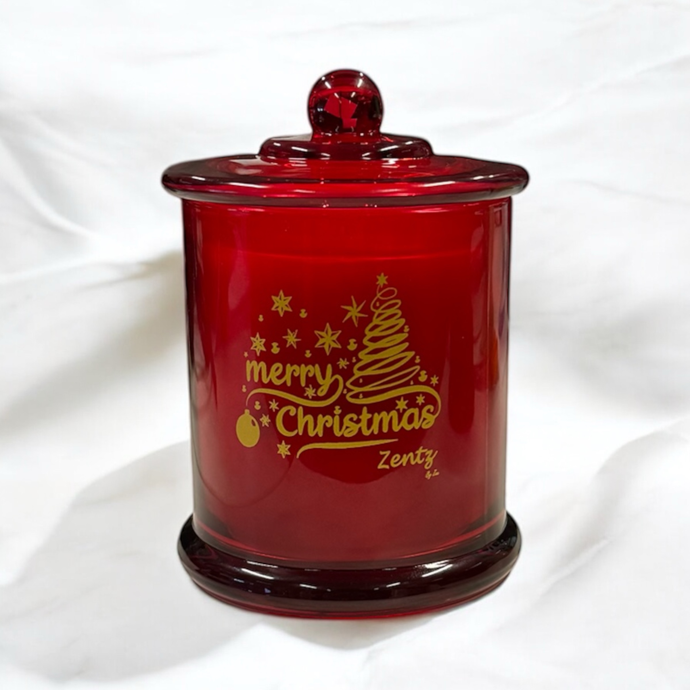 Christmas Candles